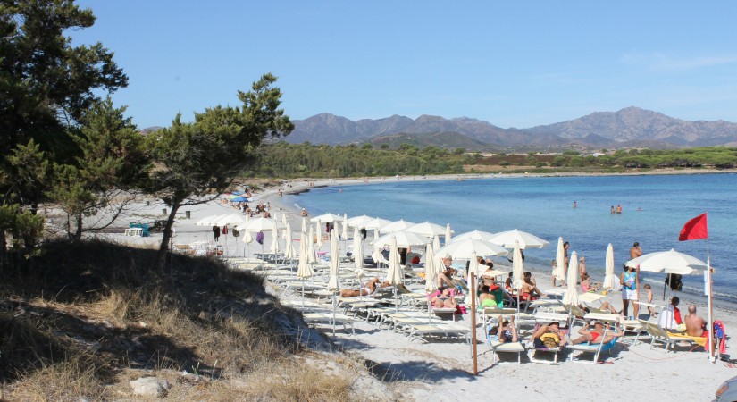 Sant'Elmo Beach Hotel