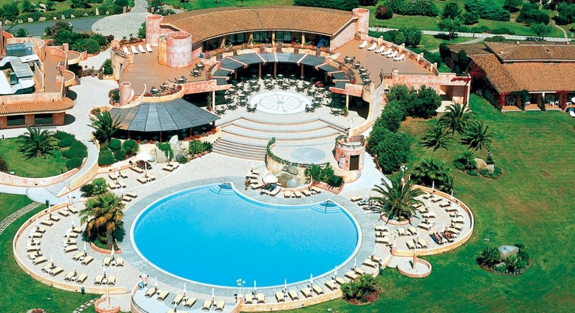 Sant'Elmo Beach Hotel | Foto 2