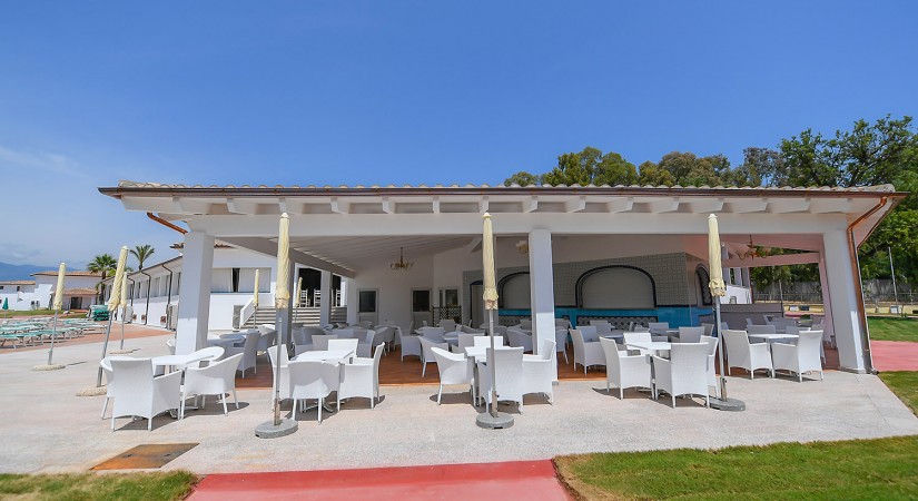 Marina Torre Navarrese Beach Resort | Foto 4