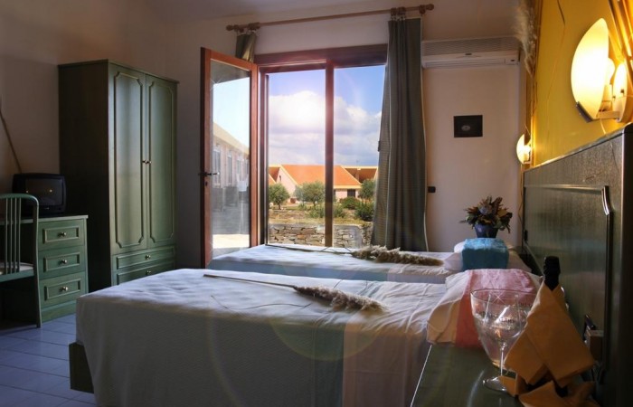 Le Tonnare di Stintino Beach Resort