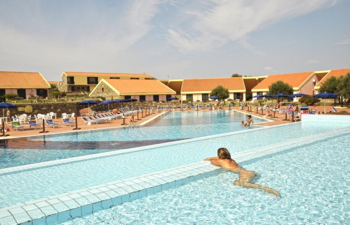 Le Tonnare di Stintino Beach Resort