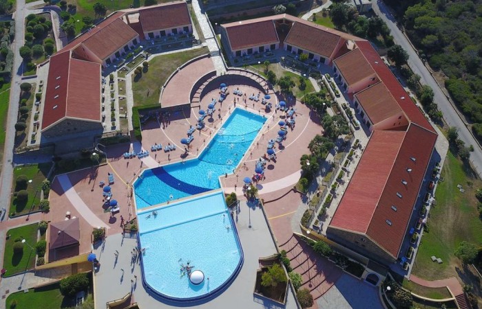Le Tonnare di Stintino Beach Resort