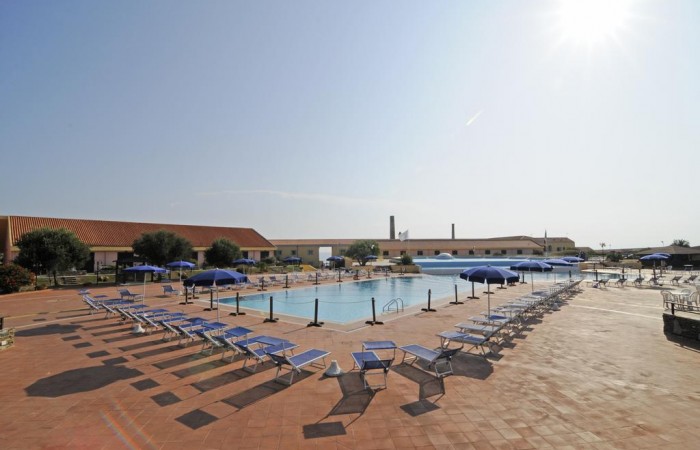 Le Tonnare di Stintino Beach Resort