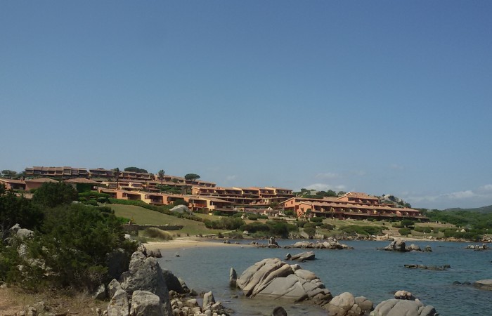 Baia De Bahas Exclusive Resort