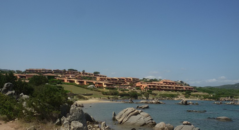 Baia De Bahas Exclusive Resort | Foto 1