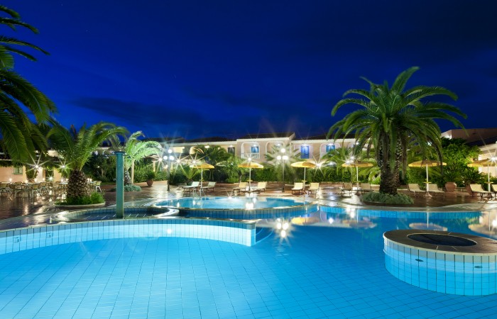 I Giardini Di Cala Ginepro Hotel Resort