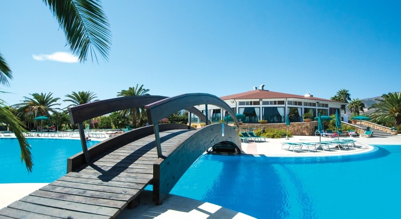 Marina Resort Garden & Beach Club | Foto 4