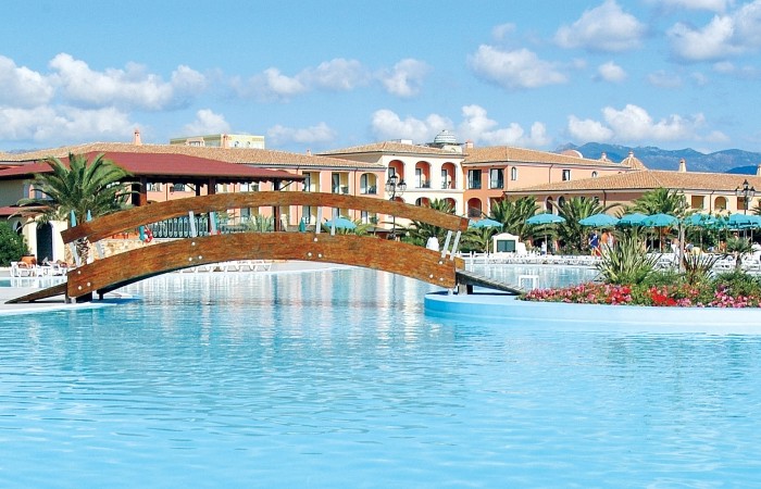 Marina Resort Garden & Beach Club