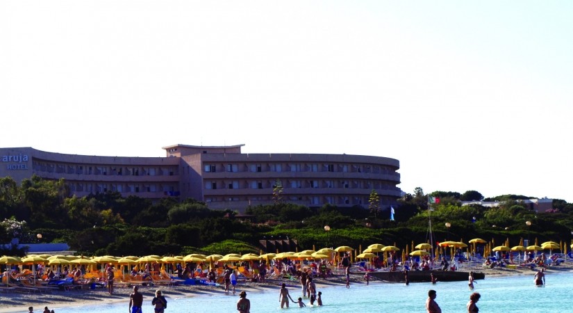 Club Esse Roccaruja