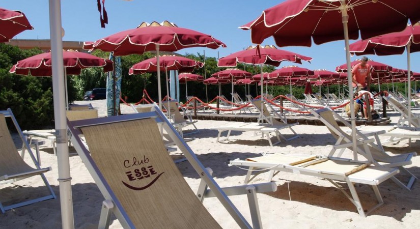 Club Esse Roccaruja