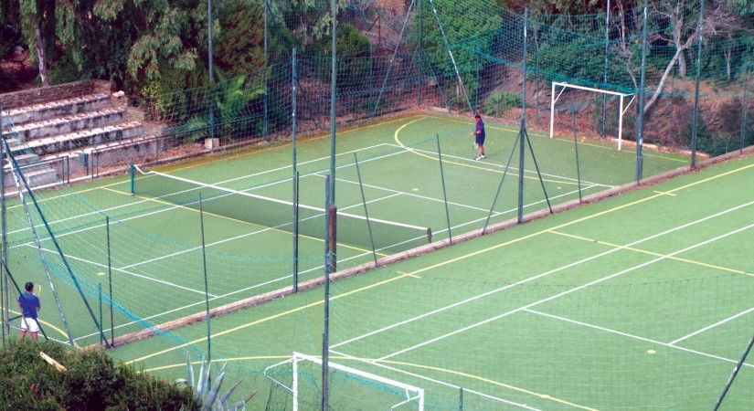 Club Esse Roccaruja