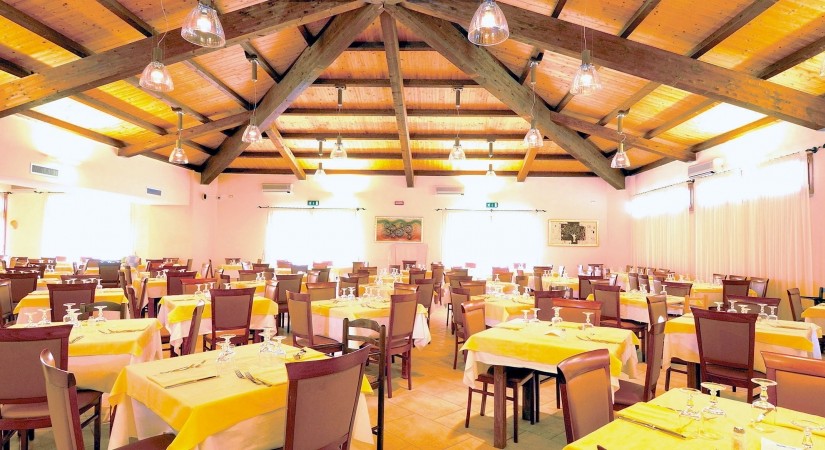 Club Hotel Eurovillage