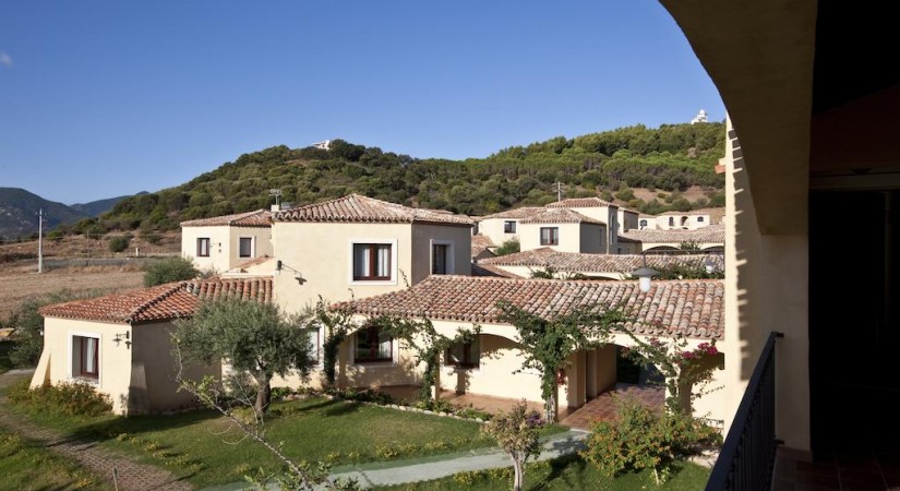 Cala Luas Resort