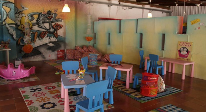 Club Esse Cala Bitta