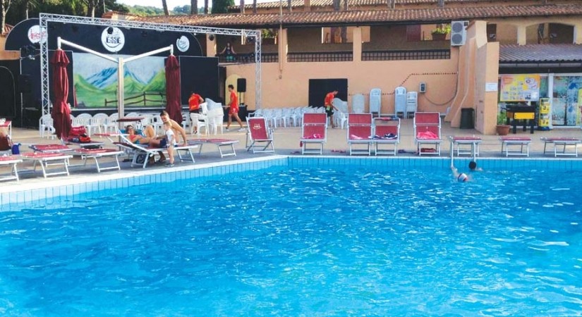 Club Esse Cala Bitta