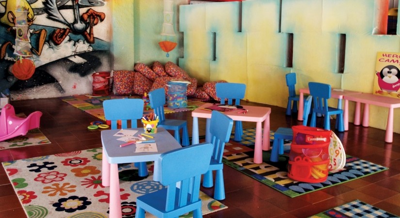 Club Esse Cala Bitta