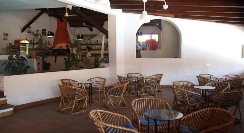 Club Esse Cala Bitta