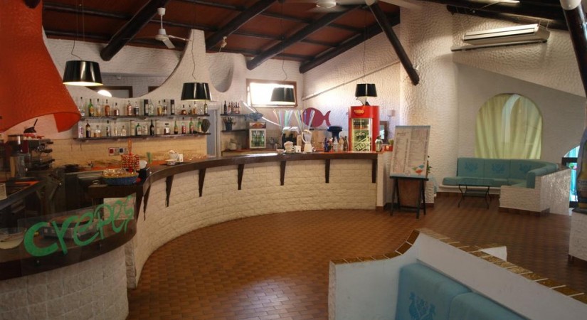 Club Esse Cala Bitta