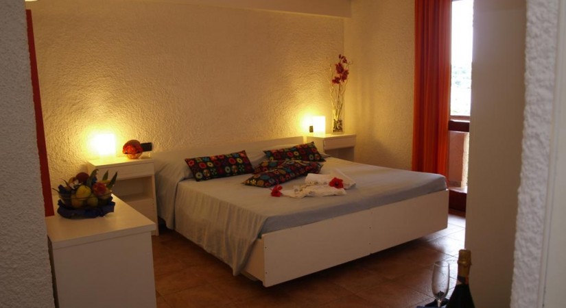 Club Esse Cala Bitta