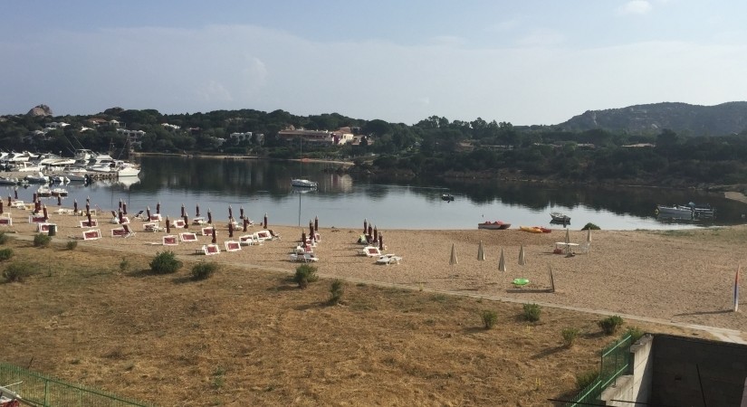 Club Esse Cala Bitta