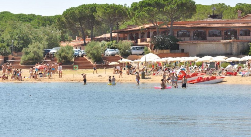 Club Esse Cala Bitta