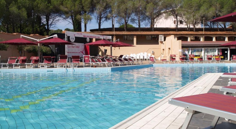 Club Esse Cala Bitta