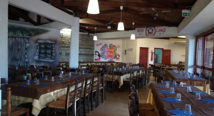 Club Esse Cala Bitta