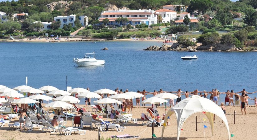 Club Esse Cala Bitta