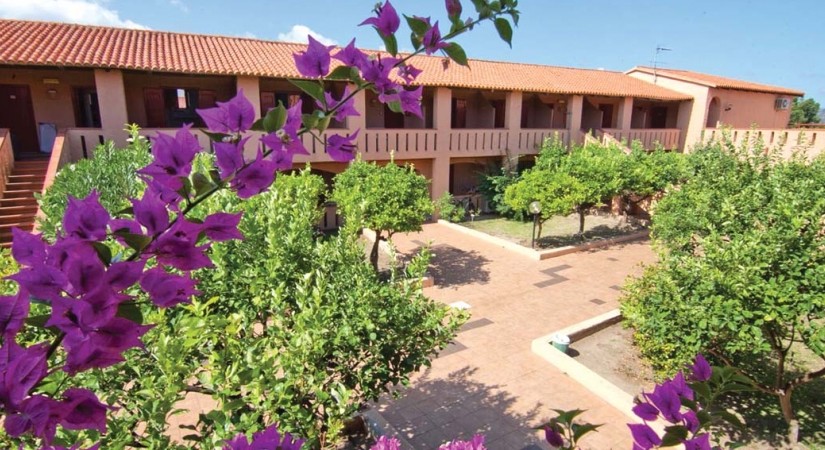 Club Esse Cala Bitta