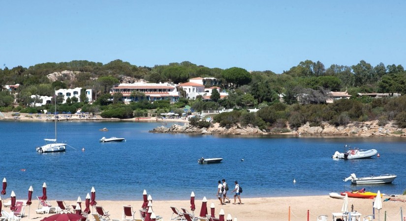 Club Esse Cala Bitta