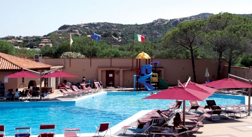 Club Esse Cala Bitta