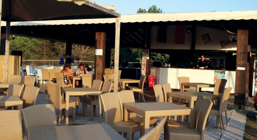 Club Esse Gallura Beach Village | Foto 14