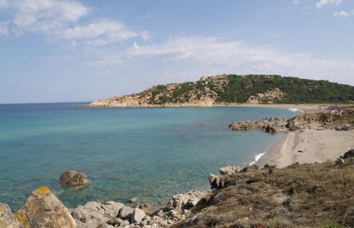 Club Esse Gallura Beach Village