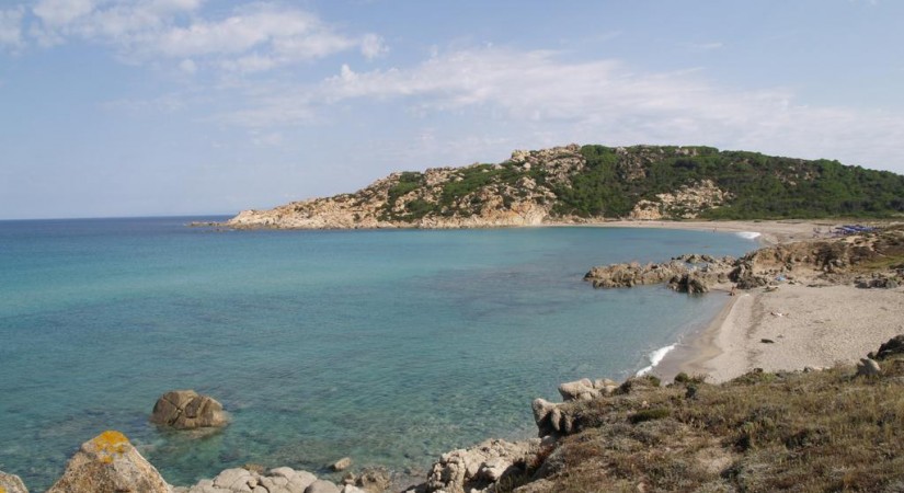 Club Esse Gallura Beach Village | Foto 2