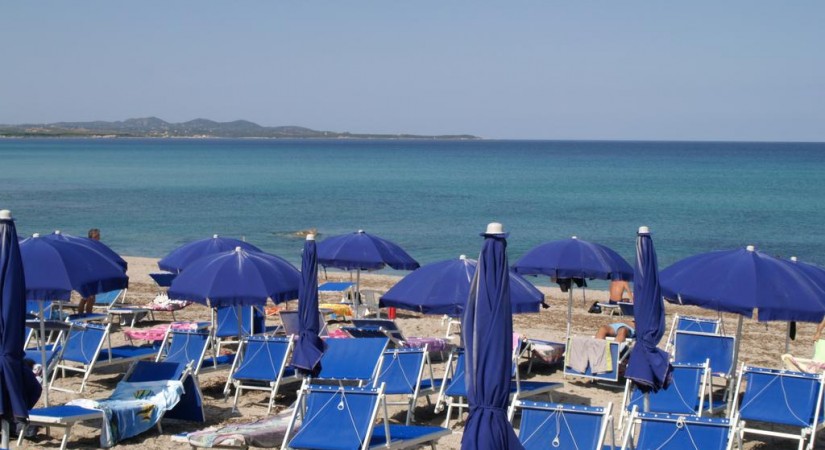 Club Esse Gallura Beach Village | Foto 9