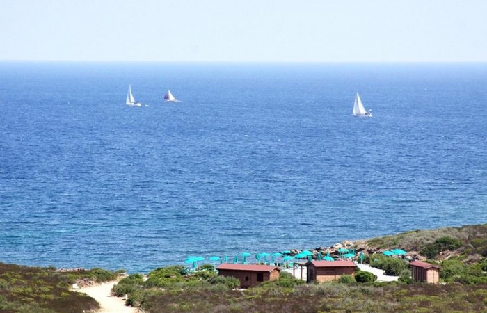 Baia Aranzos Beach Club Resort