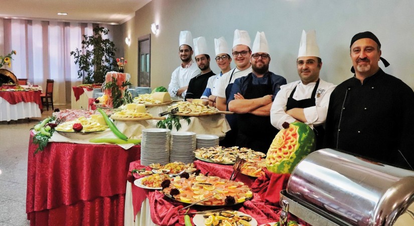 Hotel Club Santa Caterina Village