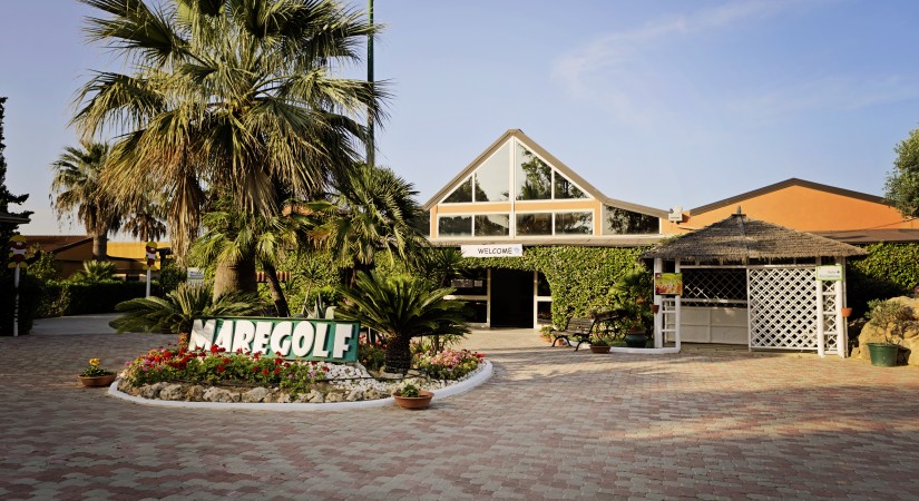 Minerva Club Resort Golf & Spa - Villaggio Maregolf | Foto 1