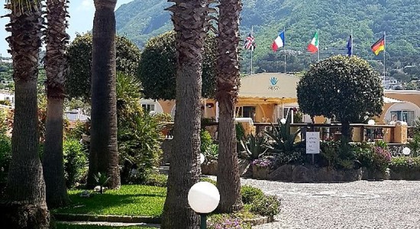 Hotel Parco Delle Agavi | Foto 27