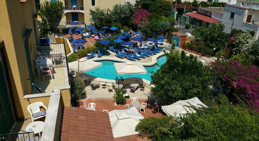 Hotel Royal Terme | Foto 8