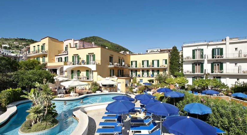 Hotel Royal Terme | Foto 1