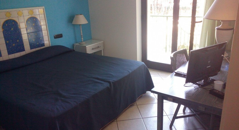  Hotel Club Sabbiadoro