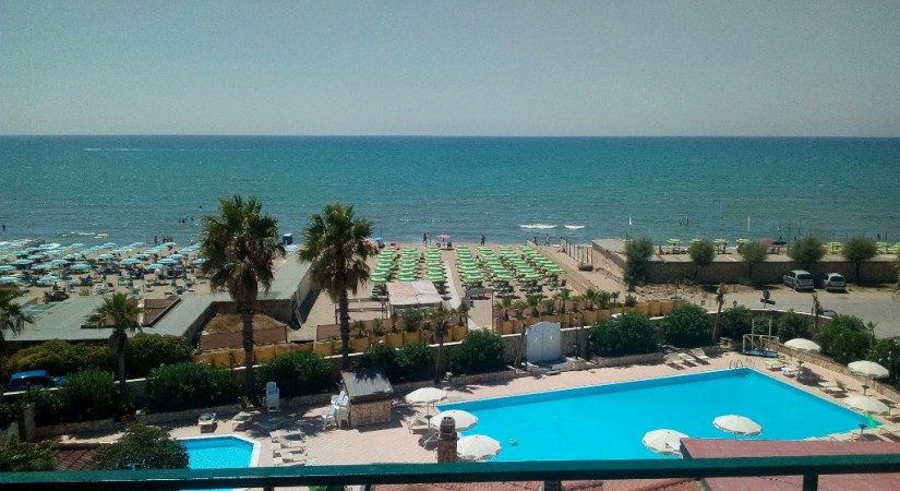  Hotel Club Sabbiadoro