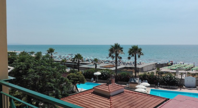  Hotel Club Sabbiadoro