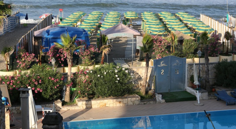  Hotel Club Sabbiadoro