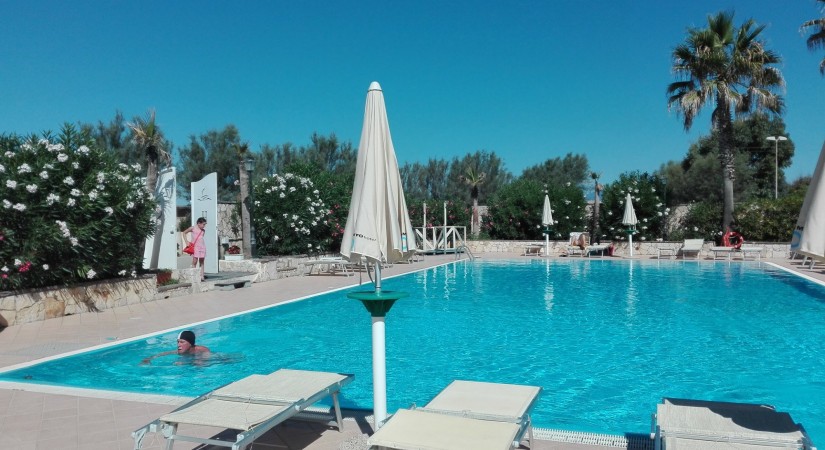  Hotel Club Sabbiadoro