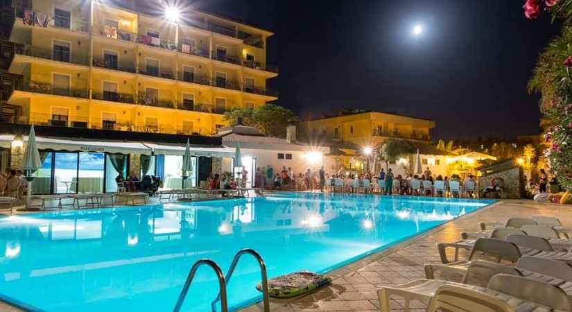  Hotel Club Sabbiadoro