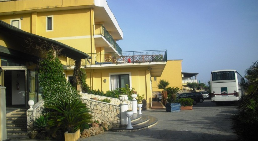  Hotel Club Sabbiadoro