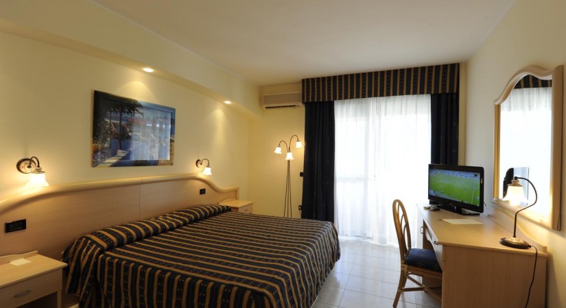 Pugnochiuso Resort Hotel Degli Ulivi | Foto 14