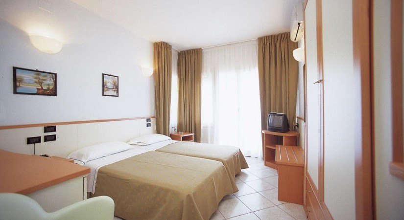 Pugnochiuso Resort Hotel Degli Ulivi | Foto 20